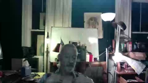 ray1776ray online show from October 2025 12:44:01 AM