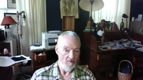 ray1776ray online show from April 2026 05:58:02 PM