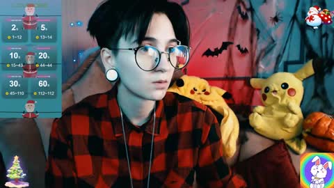 Ray online show from December 2024 07:53:02 PM