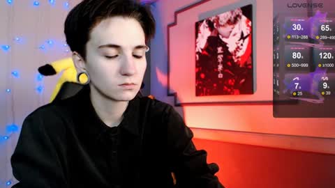 Ray online show from January 2025 08:11:01 PM