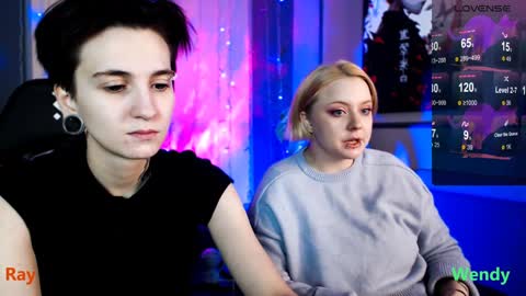 Ray online show from January 2025 07:49:02 PM