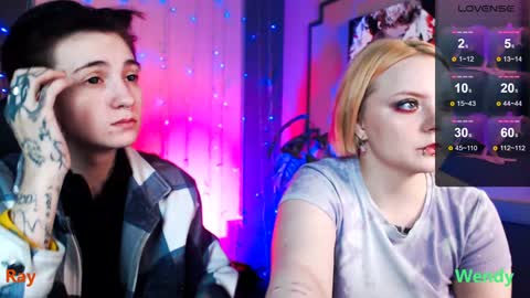 Ray online show from January 2025 08:42:01 PM