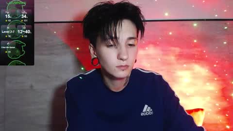 Ray online show from September 2025 09:38:01 PM