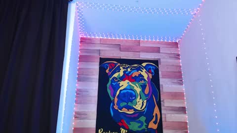 Ray Coopers online show from December 2024 12:53:01 AM