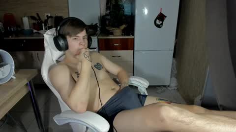 Ray online show from December 2024 08:25:02 PM