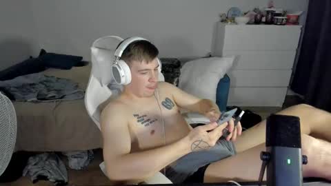 Ray online show from October 2025 08:17:02 PM