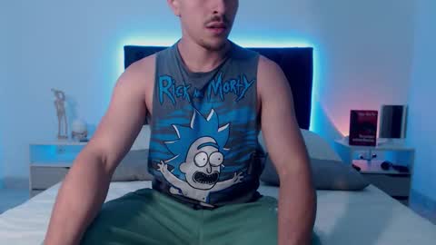 Ray online show from November 2025 12:30:01 AM