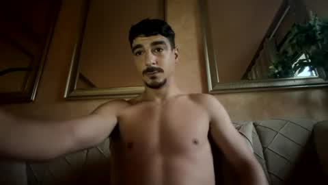 Rayaan6969 online show from July 2026 07:38:01 PM