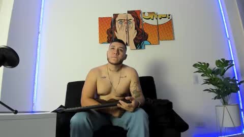 rayder_tg online show from January 2026 02:11:02 PM