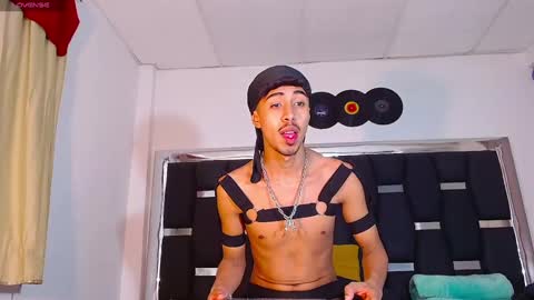 Rayn online show from February 2025 02:55:02 PM