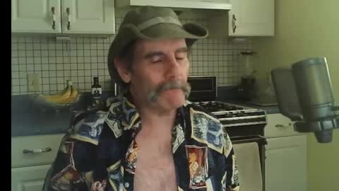 Ray online show from February 2026 08:51:01 PM