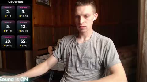 Ray online show from November 2025 08:58:01 AM