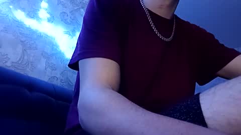 RayMartino online show from February 2025 09:36:01 PM