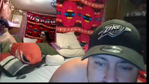 Rayraybaebae online show from February 2025 07:12:02 AM