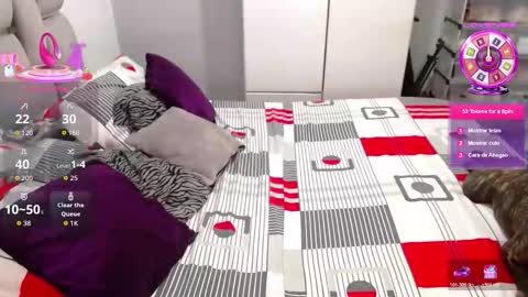 raysajoness online show from February 2026 02:23:01 PM