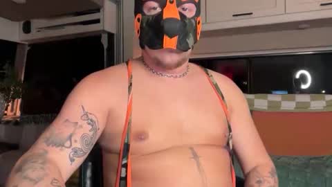 RayWilderXXX online show from November 2025 05:52:02 AM