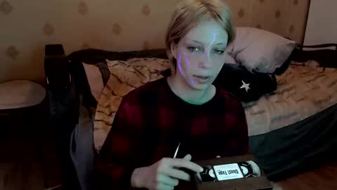  Yrriel Strife Candy-Demon Caveboy mr. Cringe   online show from March 2026 04:38:02 AM