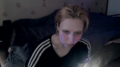  Yrriel Strife Candy-Demon Caveboy mr. Cringe   online show from March 2026 10:51:01 AM