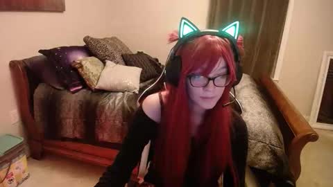 razorkitty online show from October 2025 11:45:02 PM