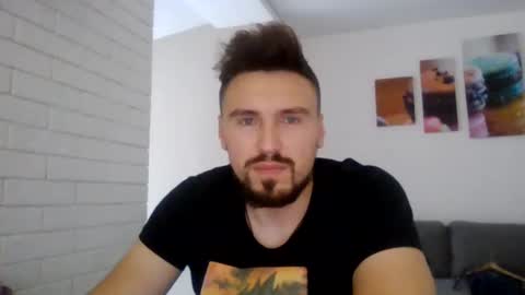 Razvan27h online show from January 2025 11:28:02 AM