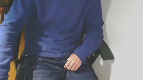 Snapshot of rbn_solo chatting on March 2025 06:16:01 PM White Eagle online show from March 2025 06:16:01 PM