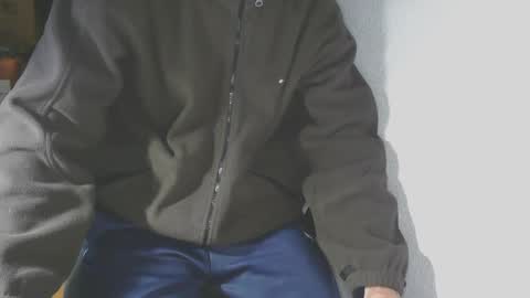 Snapshot of rbn_solo chatting on March 2025 06:41:02 PM White Eagle online show from March 2025 06:41:02 PM