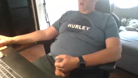 rcooper666 online show from May 2026 06:45:02 PM