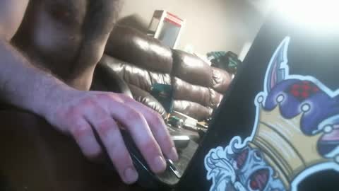 Mr Nice online show from January 2025 08:39:01 AM