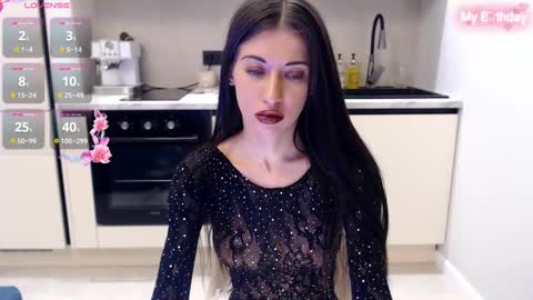 Snapshot of re_jeena chatting on December 2024 11:45:02 AM Hayley online show from December 2024 11:45:02 AM