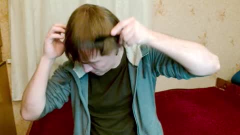 Jack online show from February 2025 08:10:02 PM