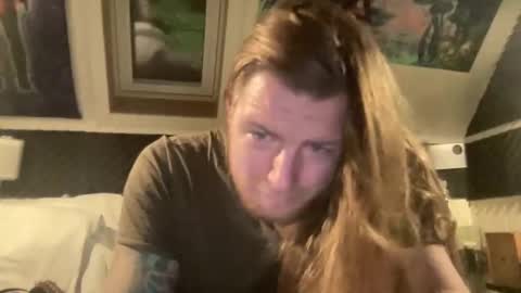 ready4uagain online show from December 2024 07:14:01 PM