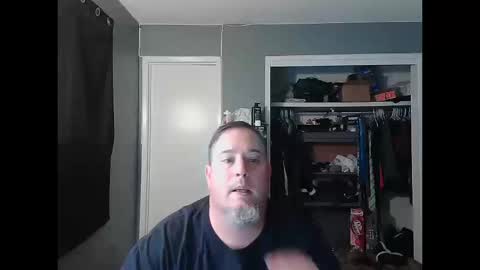 Snapshot of readyformore77 chatting on October 2025 04:57:01 AM readyformore77 online show from October 2025 04:57:01 AM