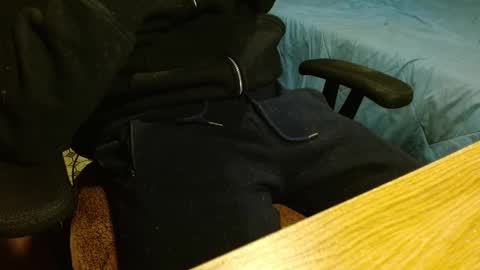 Scrappy Coco online show from November 2025 06:08:02 PM