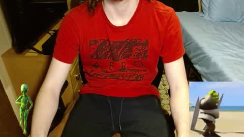 Scrappy Coco online show from January 2026 03:00:02 AM