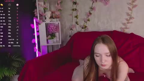 Snapshot of reaganprigg chatting on July 2026 06:10:02 PM Sandy online show from July 2026 06:10:02 PM