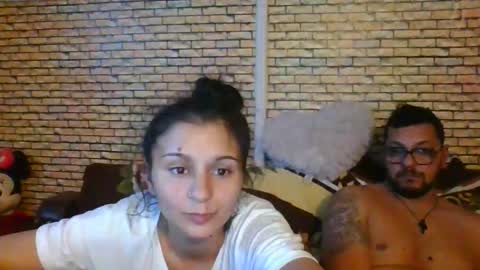 Snapshot of real_coupl3 chatting on November 2025 08:00:01 PM real_coupl3 online show from November 2025 08:00:01 PM