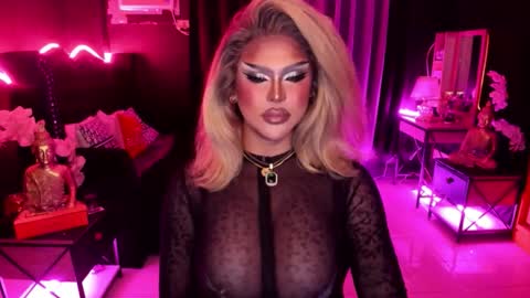 Snapshot of real_dom_phuta chatting on September 2025 01:27:01 AM Miss Katrina De Futah Goddess of HELL online show from September 2025 01:27:01 AM