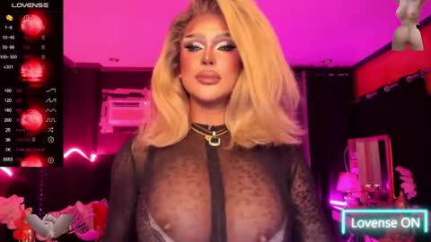 Snapshot of real_dom_phuta chatting on September 2025 12:04:02 PM Miss Katrina De Futah Goddess of HELL online show from September 2025 12:04:02 PM