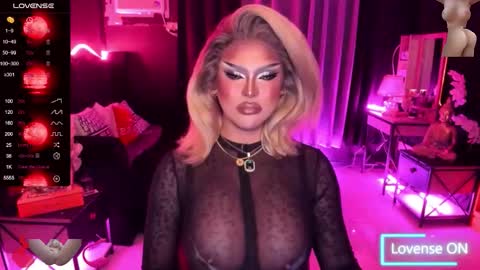 Snapshot of real_dom_phuta chatting on September 2025 10:16:01 AM Miss Katrina De Futah Goddess of HELL online show from September 2025 10:16:01 AM