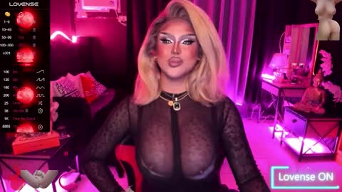 Snapshot of real_dom_phuta chatting on September 2025 09:33:01 AM Miss Katrina De Futah Goddess of HELL online show from September 2025 09:33:01 AM