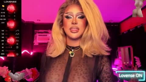 Snapshot of real_dom_phuta chatting on September 2025 02:20:01 PM Miss Katrina De Futah Goddess of HELL online show from September 2025 02:20:01 PM