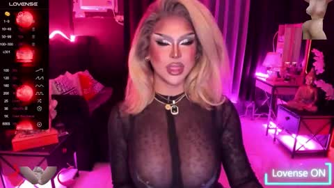 Snapshot of real_dom_phuta chatting on September 2025 11:35:01 AM Miss Katrina De Futah Goddess of HELL online show from September 2025 11:35:01 AM