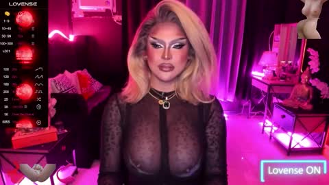 Snapshot of real_dom_phuta chatting on September 2025 12:21:02 PM Miss Katrina De Futah Goddess of HELL online show from September 2025 12:21:02 PM