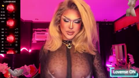 Snapshot of real_dom_phuta chatting on October 2025 02:04:01 PM Miss Katrina De Futah Goddess of HELL online show from October 2025 02:04:01 PM