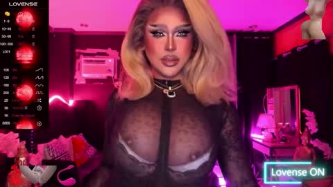 Snapshot of real_dom_phuta chatting on October 2025 11:09:01 AM Miss Katrina De Futah Goddess of HELL online show from October 2025 11:09:01 AM