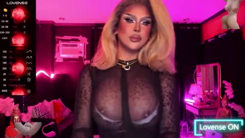 Snapshot of real_dom_phuta chatting on October 2025 05:17:02 AM Miss Katrina De Futah Goddess of HELL online show from October 2025 05:17:02 AM