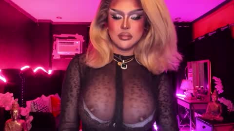 Snapshot of real_dom_phuta chatting on October 2025 01:17:02 AM Miss Katrina De Futah Goddess of HELL online show from October 2025 01:17:02 AM