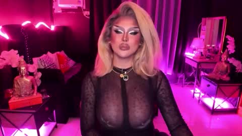 Snapshot of real_dom_phuta chatting on October 2025 03:40:02 AM Miss Katrina De Futah Goddess of HELL online show from October 2025 03:40:02 AM