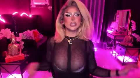 Snapshot of real_dom_phuta chatting on October 2025 03:40:01 AM Miss Katrina De Futah Goddess of HELL online show from October 2025 03:40:01 AM