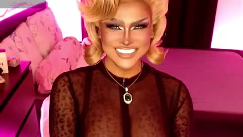 Snapshot of real_dom_phuta chatting on October 2025 08:51:02 AM Miss Katrina De Futah Goddess of HELL online show from October 2025 08:51:02 AM